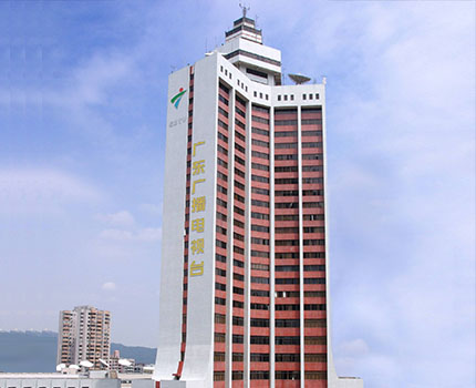 客戶(hù)案例-廣東電視臺